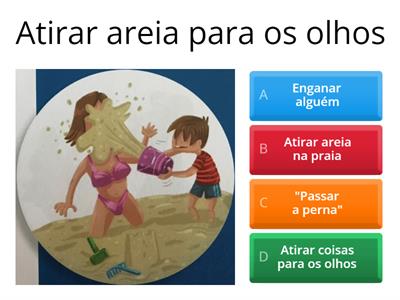 Expressões Idiomáticas (ilustradas) - cópia