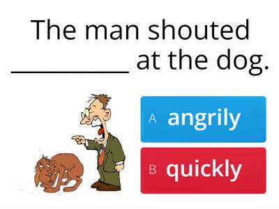 Adverbs AS3 unit 7