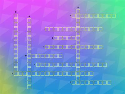 REVISÃO CAPÍTULO 7 CIÊNCIAS FTD