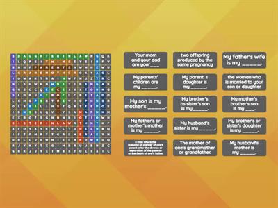 Family Tree new version