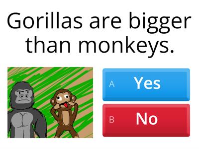 IPD - ANIMALS - NÍVEL INTERMEDIÁRIO