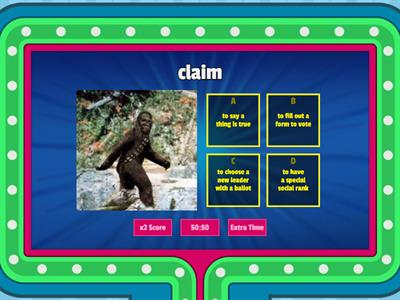 2024 N400 Citizenship: Civic Responsibility