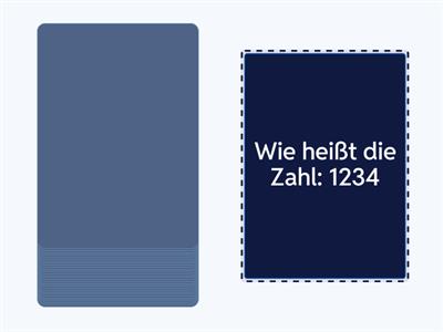 Prima Plus A1 L2 Sprechkarten