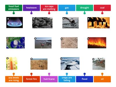 Climate change