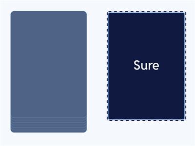 SB Speaking Practice