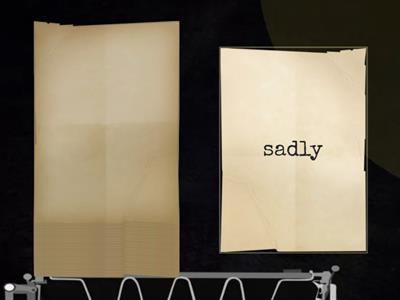 Adverbs - make a sentence