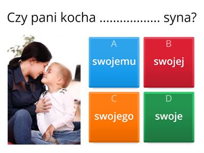 Swój