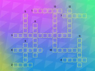 TEKA SILANG KATA KIAR