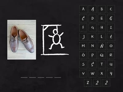 Clothes- English Class A1 Unit 2 