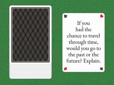 20 B1-level English sentences/prompts