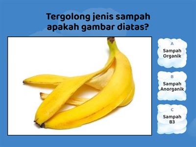 Quiz Sosialisasi Ecobrick