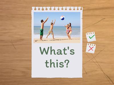 Unit 8 lesson 9 & 10