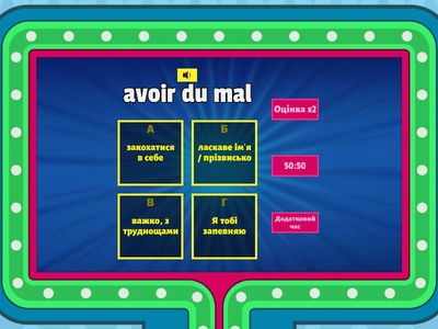 Emily à Paris. S1E1. Les expressions. Révision