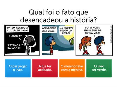 Interpretação - sala de recursos