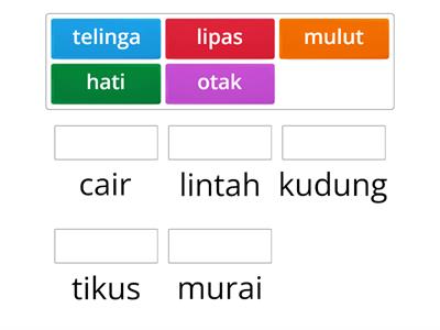 Simpulan Bahasa