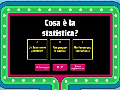 STATISTICA