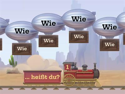 Kopie Wer / wo / wie / woher