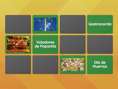 Manifestaciones culturales 