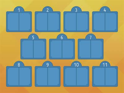 Determiners (Few/Less)