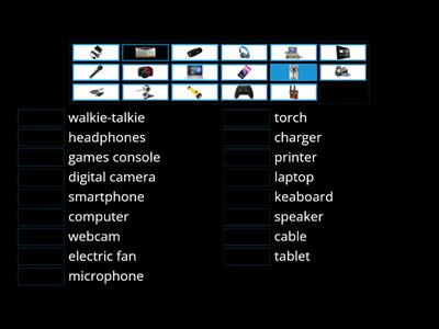 Super Minds 3 Unit 6 GADGETS 