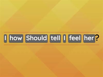 Unjumble 1A Upper Intermediate