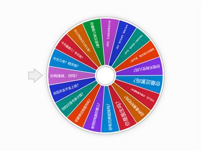 Developing Chinese 1-8 
