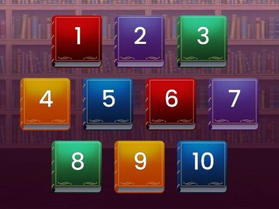 Penjumlahan dan pengurangan sampai 20