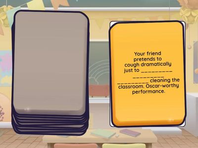 Complete First Unit 5 