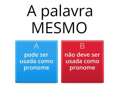 Revisando nosso último encontro