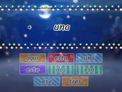 HFW December - Week 1