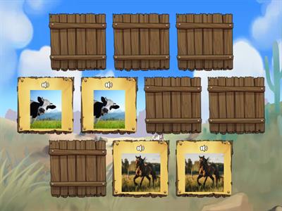 Farm Animals