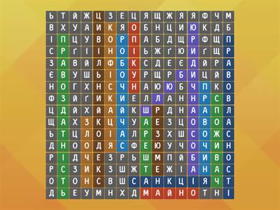 Основи правознавства