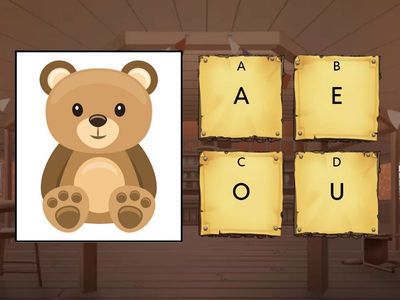 NF - INICIAL COM VOGAL