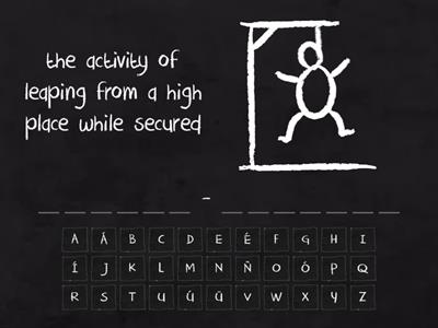 Holiday Activities (3rd ESO)