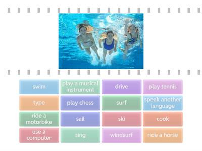 Face2face Elementary (9D) Vocabulary