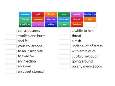 Outcomes Int Unit 15
