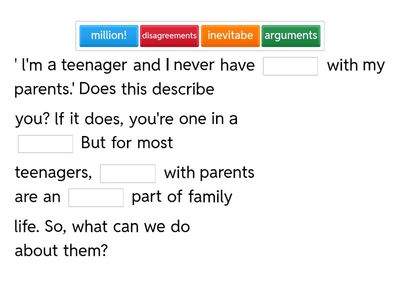 Gateway to the world B1 Unit 1 WB