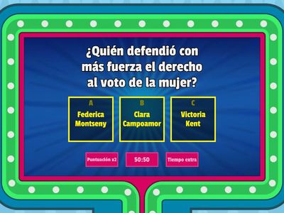 Logros de la II República