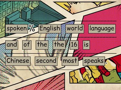 Leveraging content for language learning