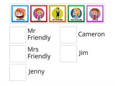 Power Up Start Hello 