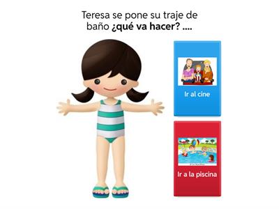 Inferencias