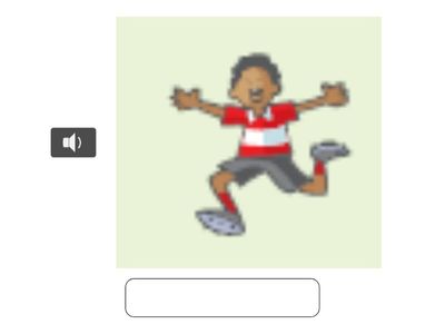 Cambrige young learners names