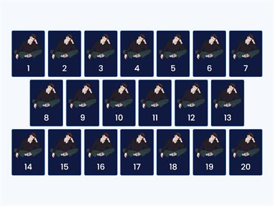 Most, The most, Most of #5