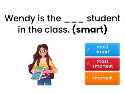 Intermediate Level #3