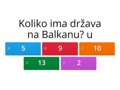 Srbija