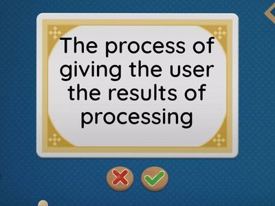 CAT-What is a computer-flash cards