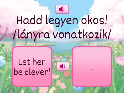 Angol Nóra Magyarról Angolra