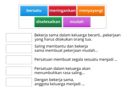 PPKN KEBERAGAMAN DAN KERJASAMA