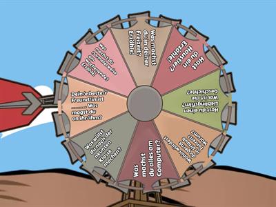 Kugellager 9. Klasse D