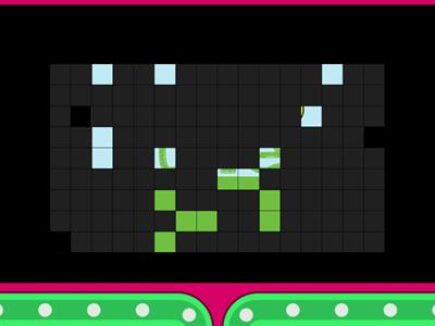 Common Exception Word Reveal